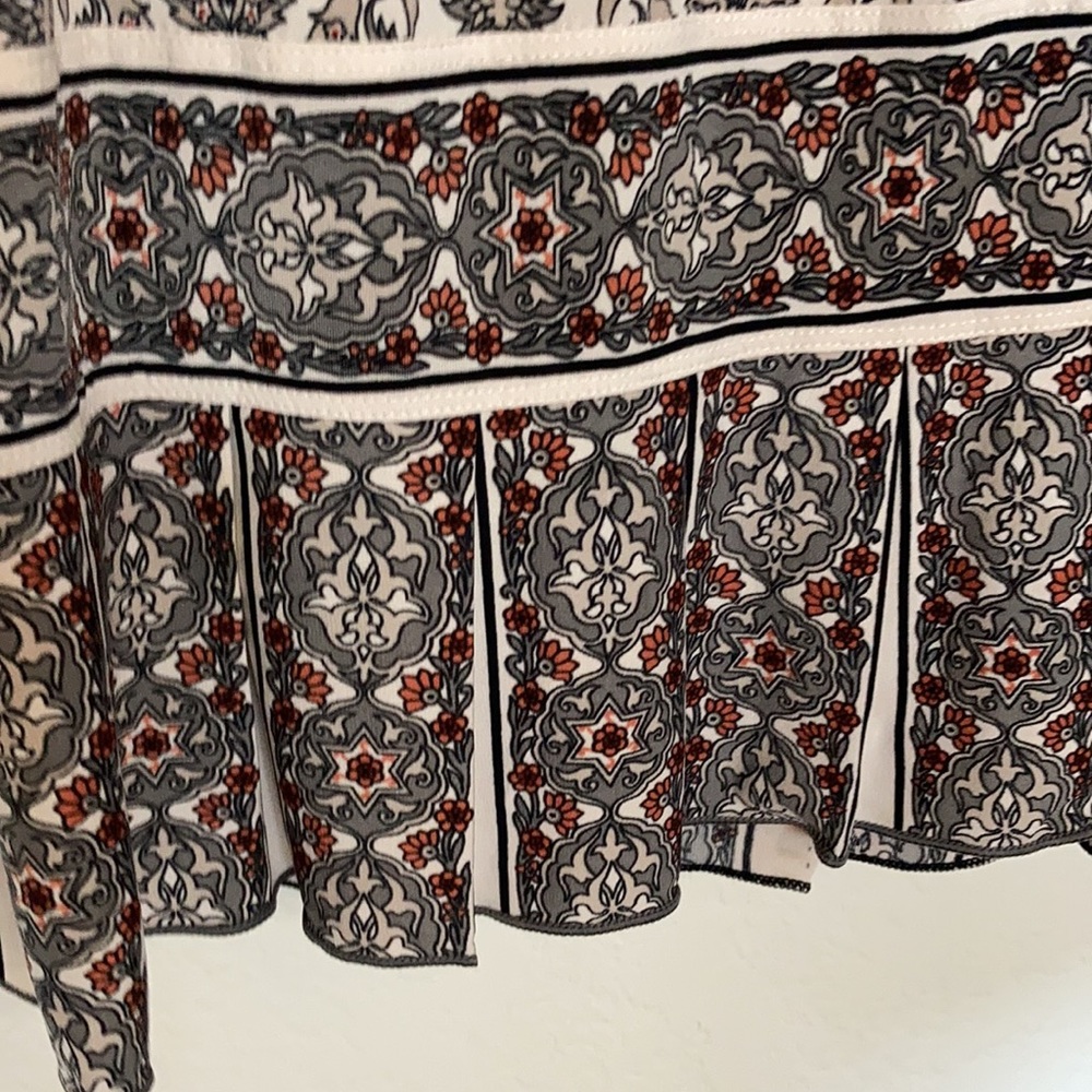 Max studio adorable skirt - Picture 3 of 5